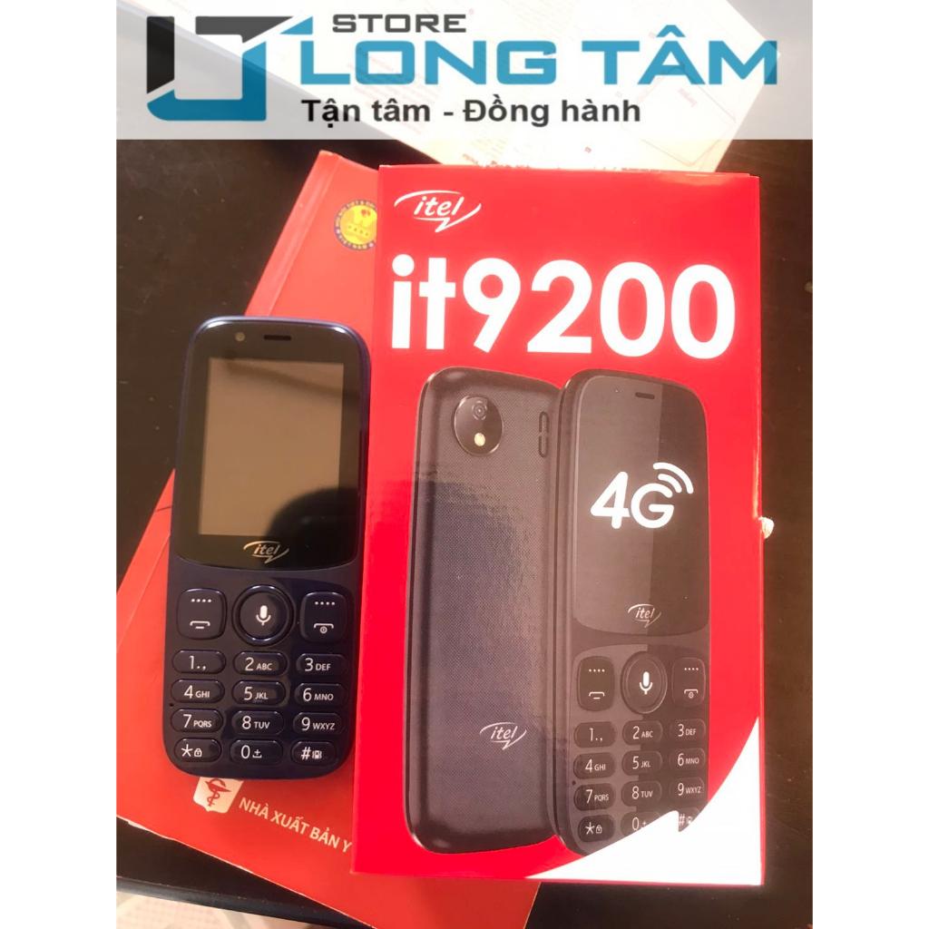 Mua Itel it9200 4G - Hàng chính hãng