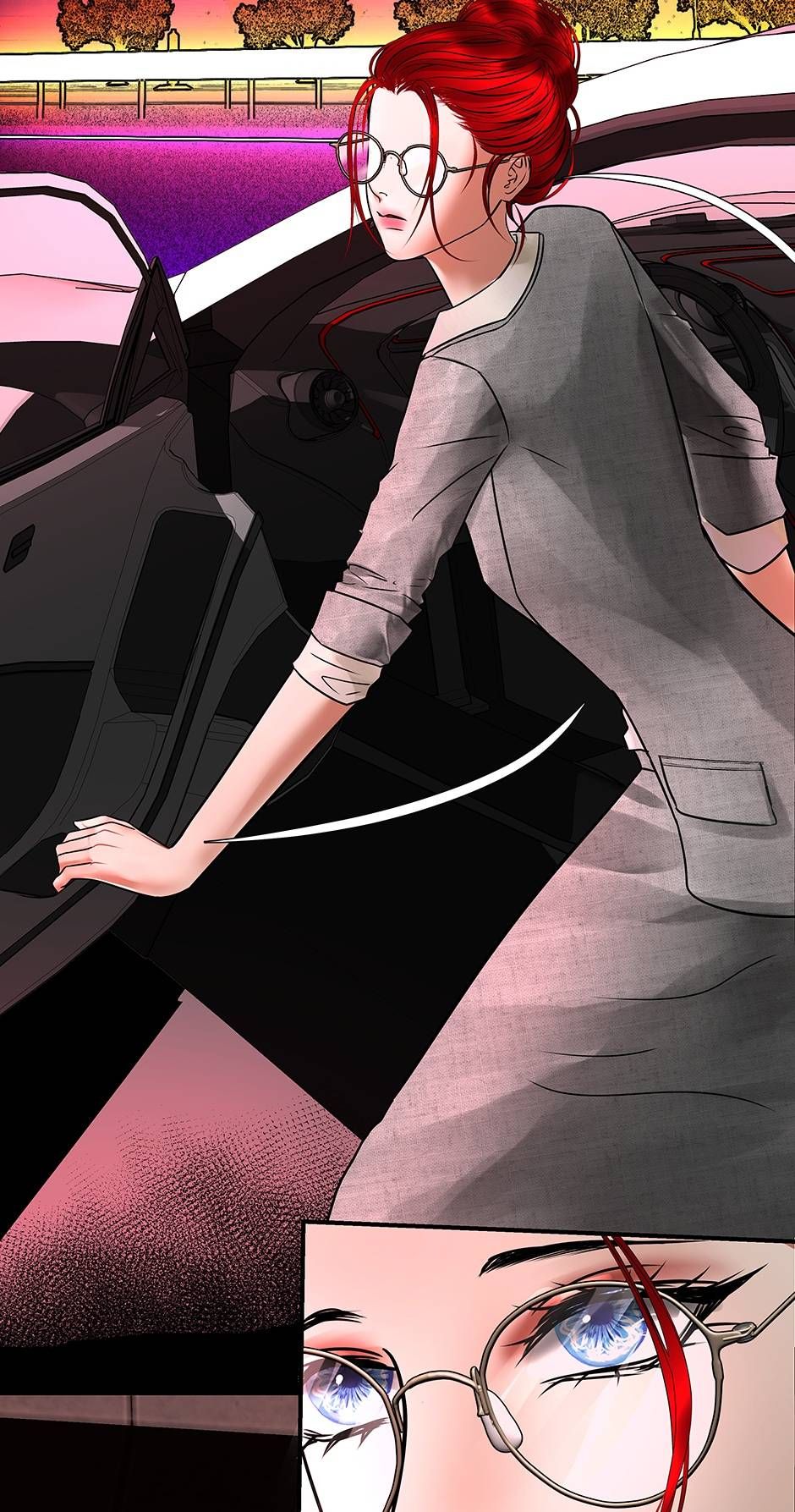 [18+] tôi đã kí hợp đồng với ác quỷ chapter 2.1 6