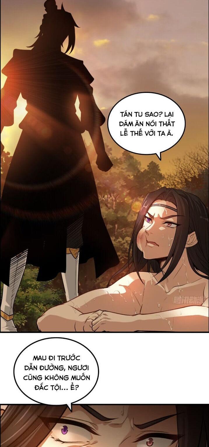 tu tiên chính là như vậy chapter 62 34