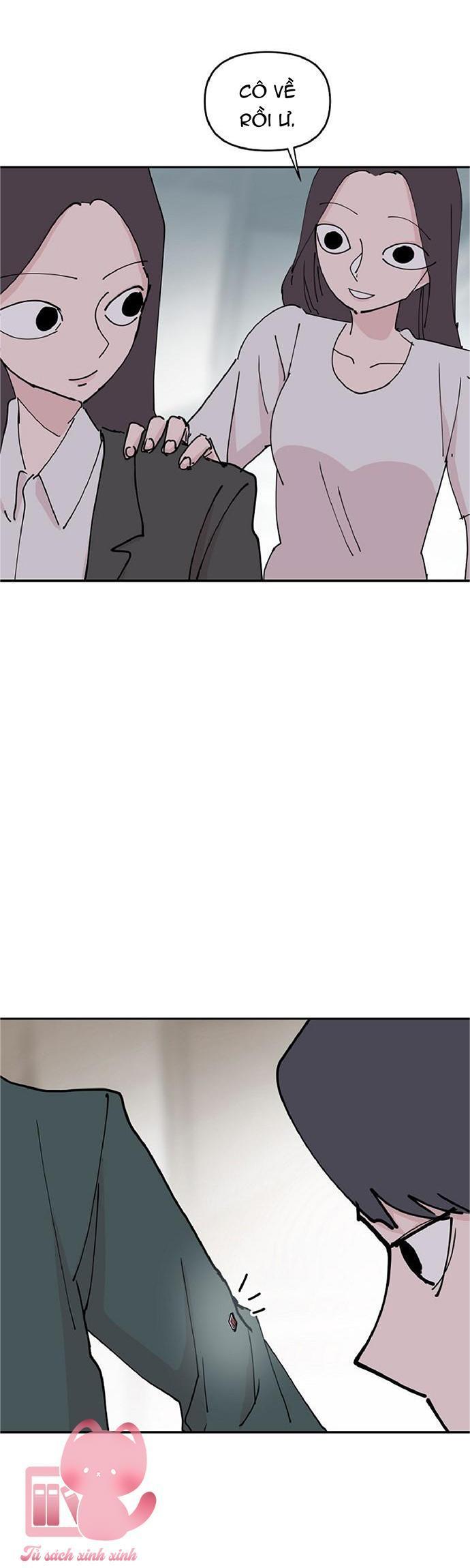 yêu không hồi kết chapter 32 31