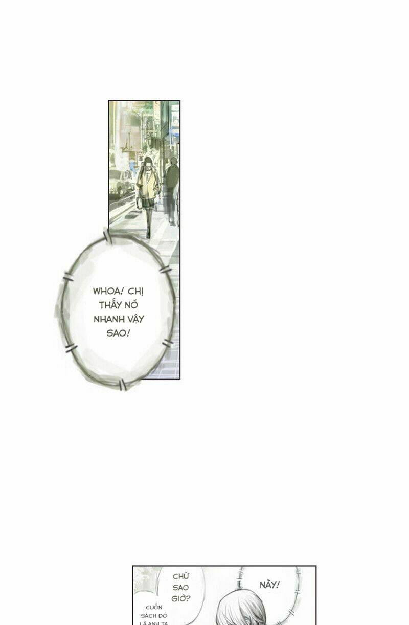 colors of the wind chapter 7 8