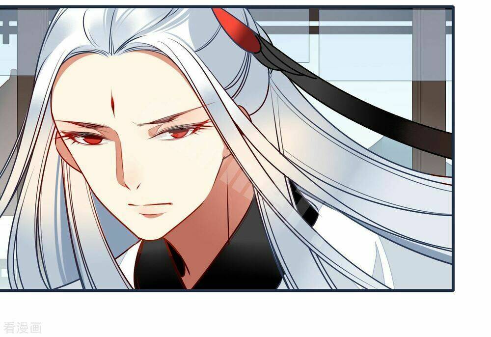 bỉ ngạn hoa chapter 29 16