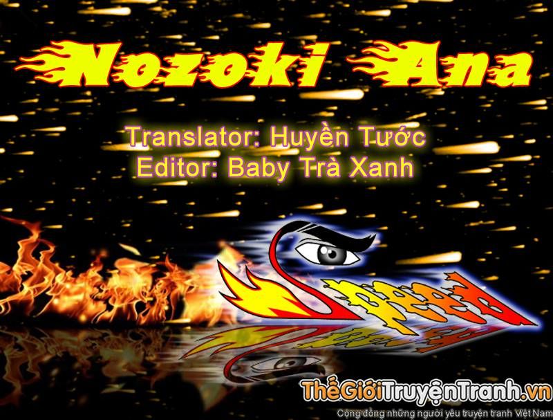nozoki ana chapter 43 1