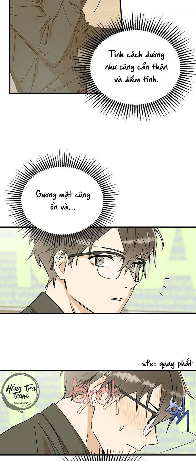 duyên nợ kiếp trước chapter 1 70