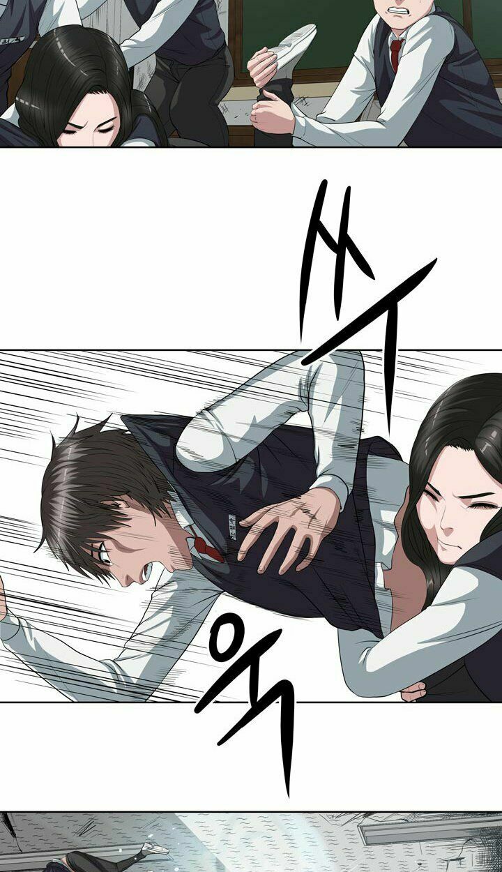 kẻ phán xét chapter 2 12