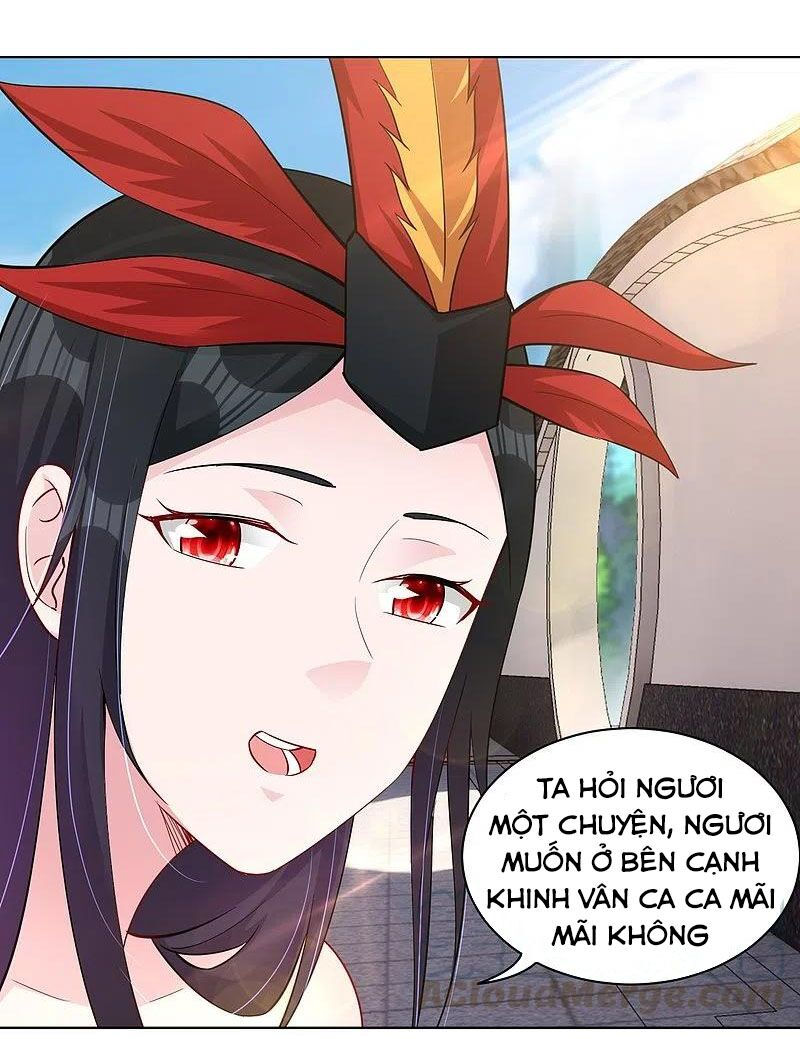 nghịch thiên chiến thần chapter 258 34