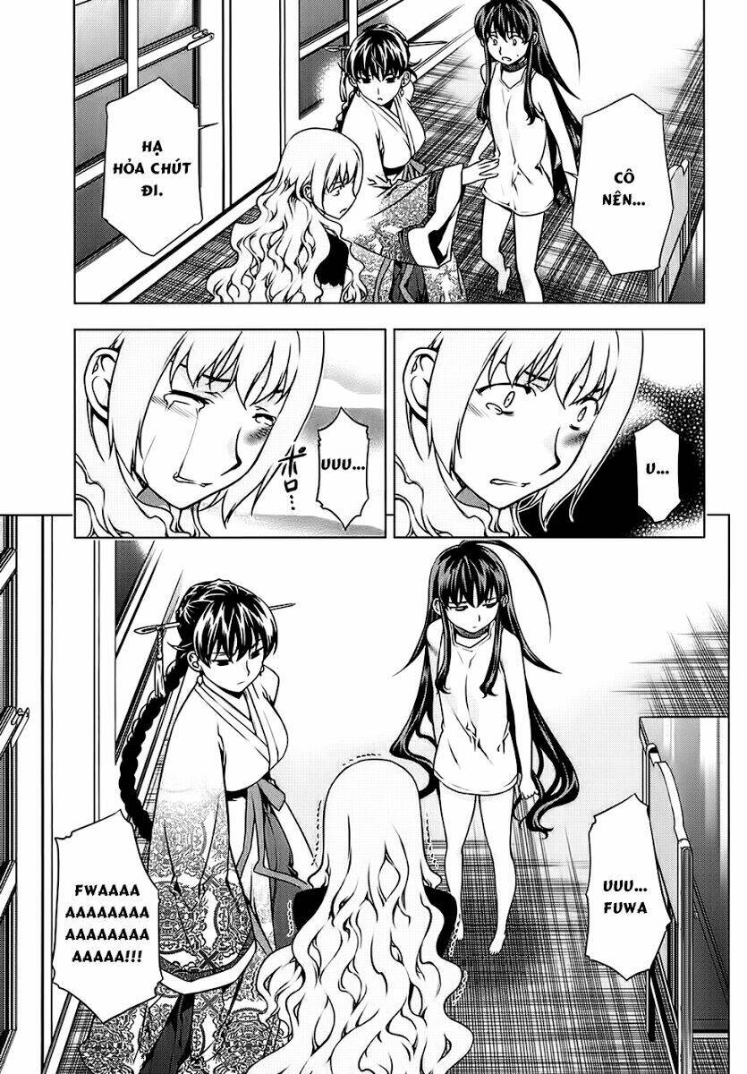 black god chapter 6 13