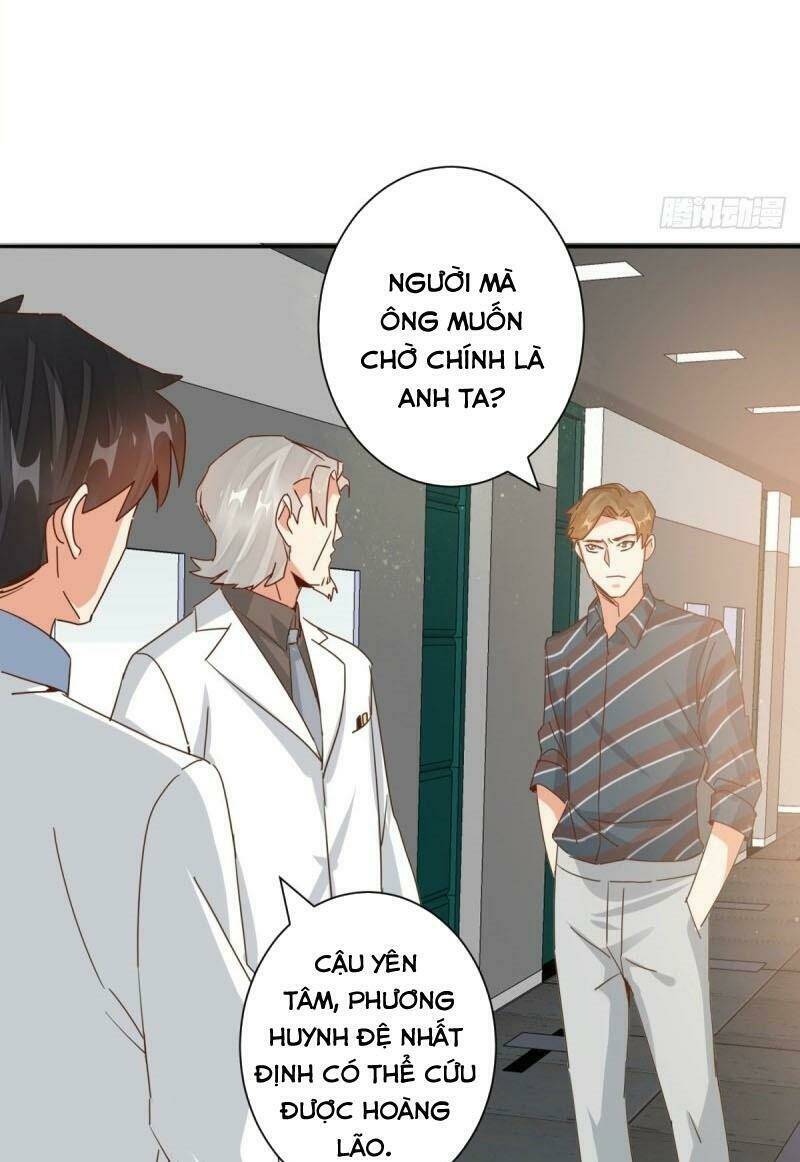 đô thị siêu cấp y sinh chapter 22 9