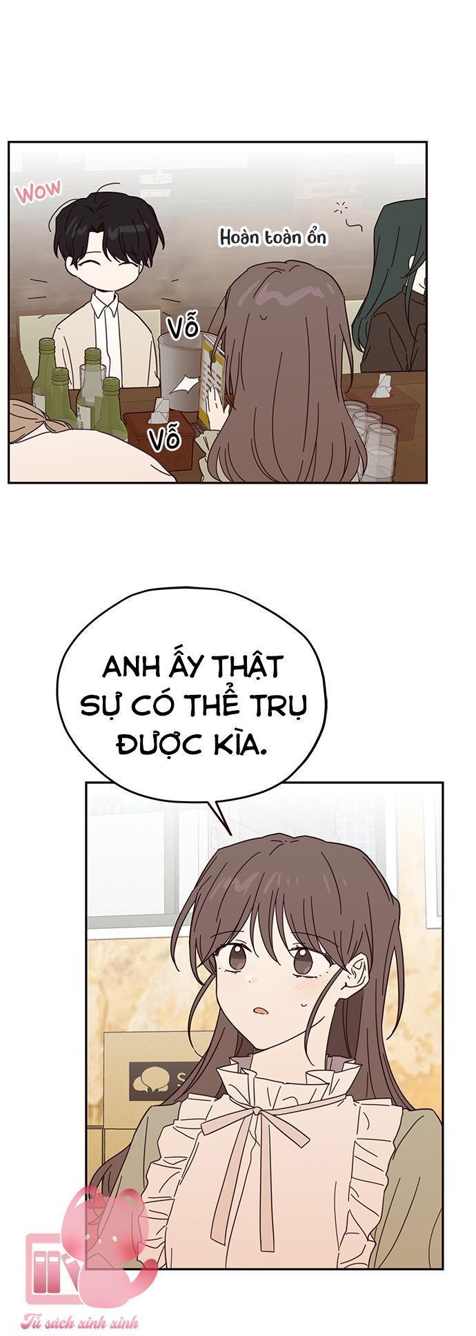 sợi chỉ tình yêu chapter 43 22