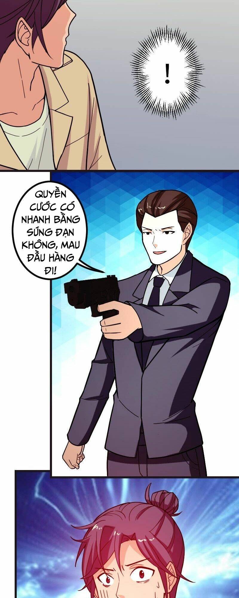 ngưu thư cung ứng thương chapter 109 2