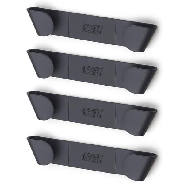 Bộ 4 giá treo vung thông minh Joseph Joseph 85149 Hàng chính hãng