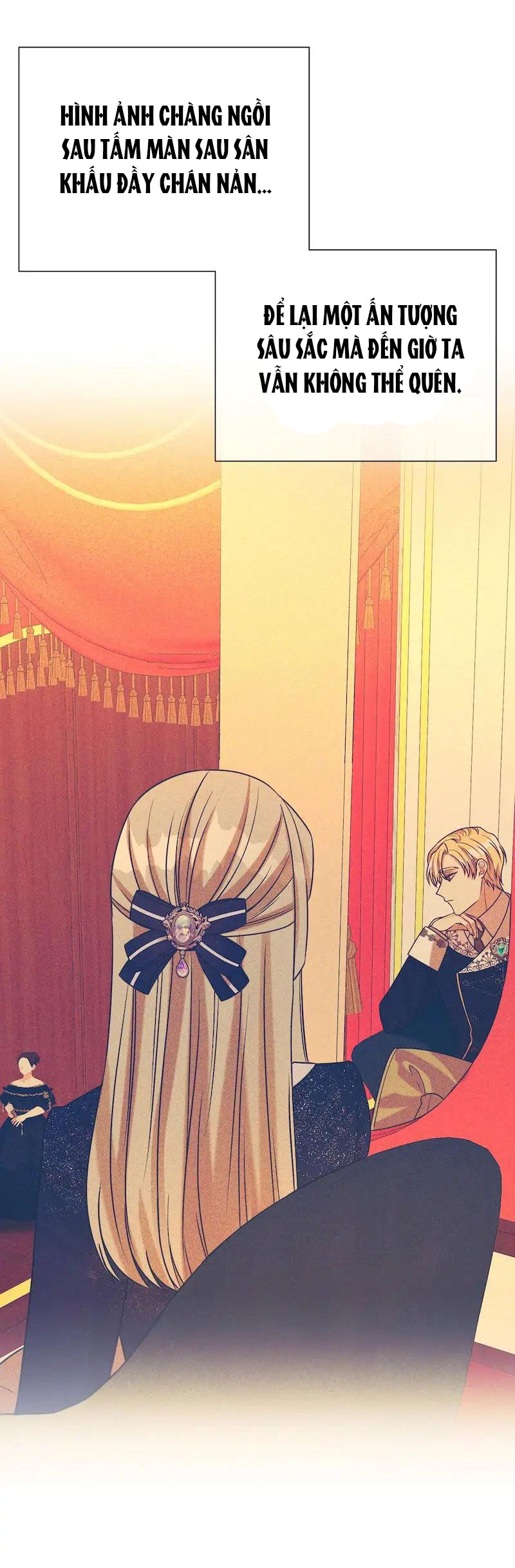 tôi chán nản vì người chồng thứ 2 còn "khỏe" hơn chồng cũ chapter 66.2 13