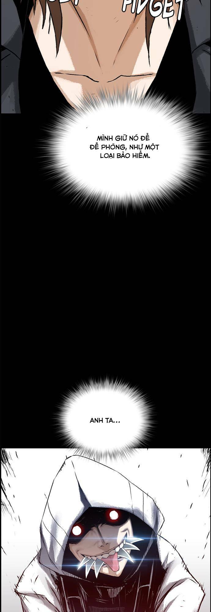 pubg - cuộc chiến sinh tồn - 100 chapter 12 57