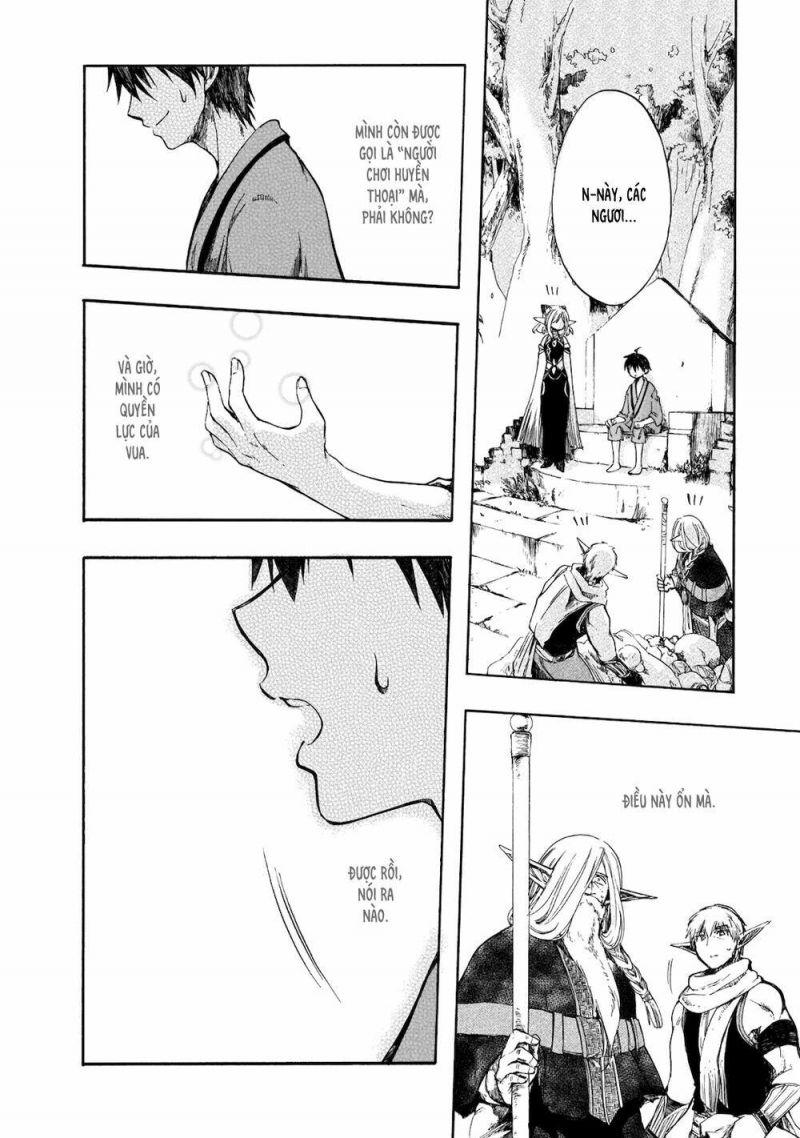 isekai apocalypse mynoghra ~the conquest of the world starts with the civilization of ruin~ chapter 3.2 8