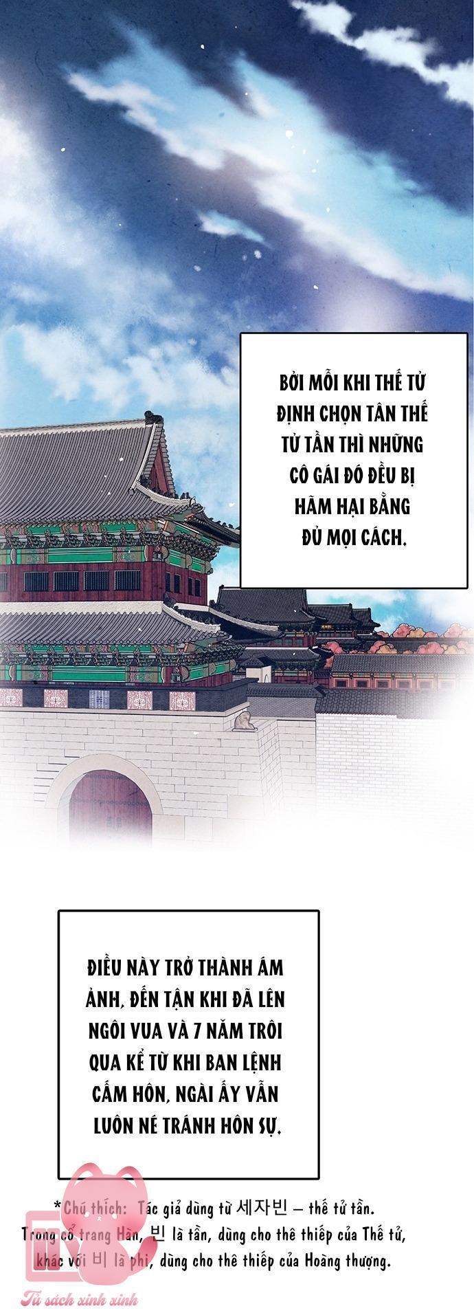 lệnh cấm hôn chapter 1 71