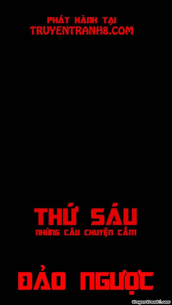 thứ sáu: những câu chuyện cấm chapter 21 1