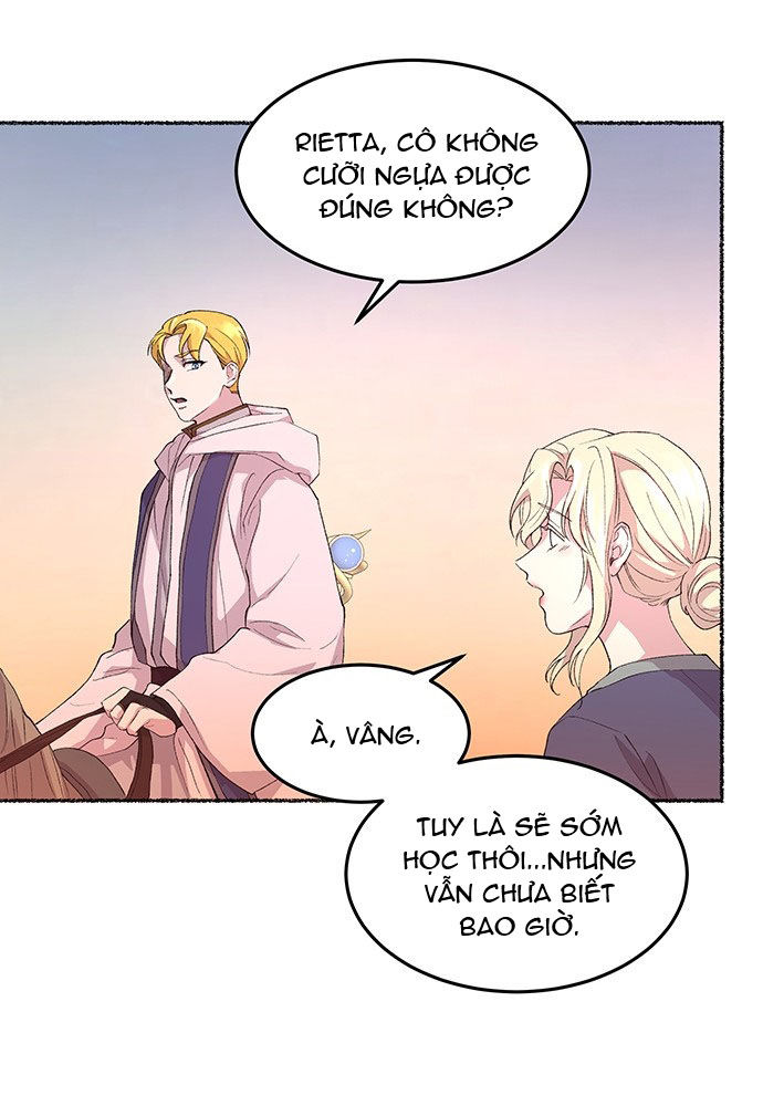 như gió trên cành cây khô chapter 44 44