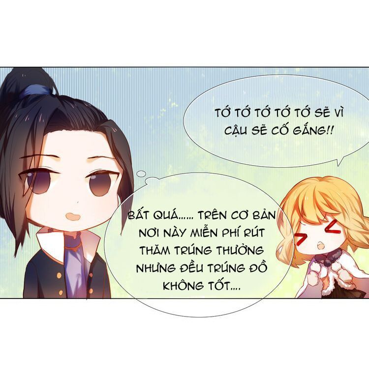 kế hoạch trái tim chapter 14 18