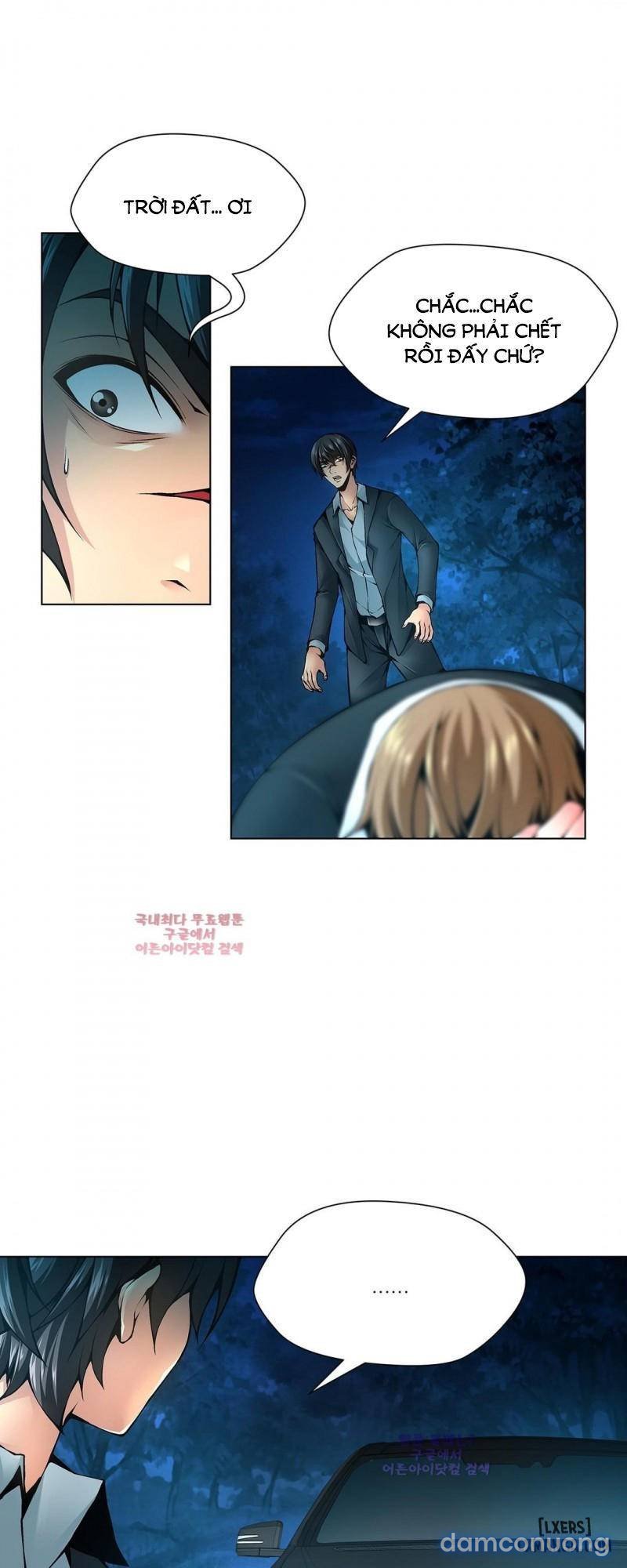 nô lệ song sinh chapter 71 10