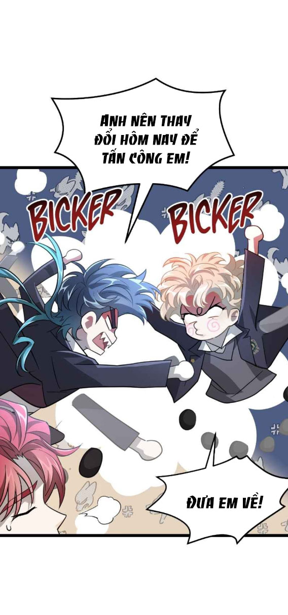 dark moon - tế đàn ánh trăng chapter 70.2 55