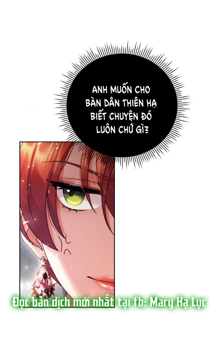 tôi sẽ ly hôn với người chồng bạo chúa chapter 10.1 11