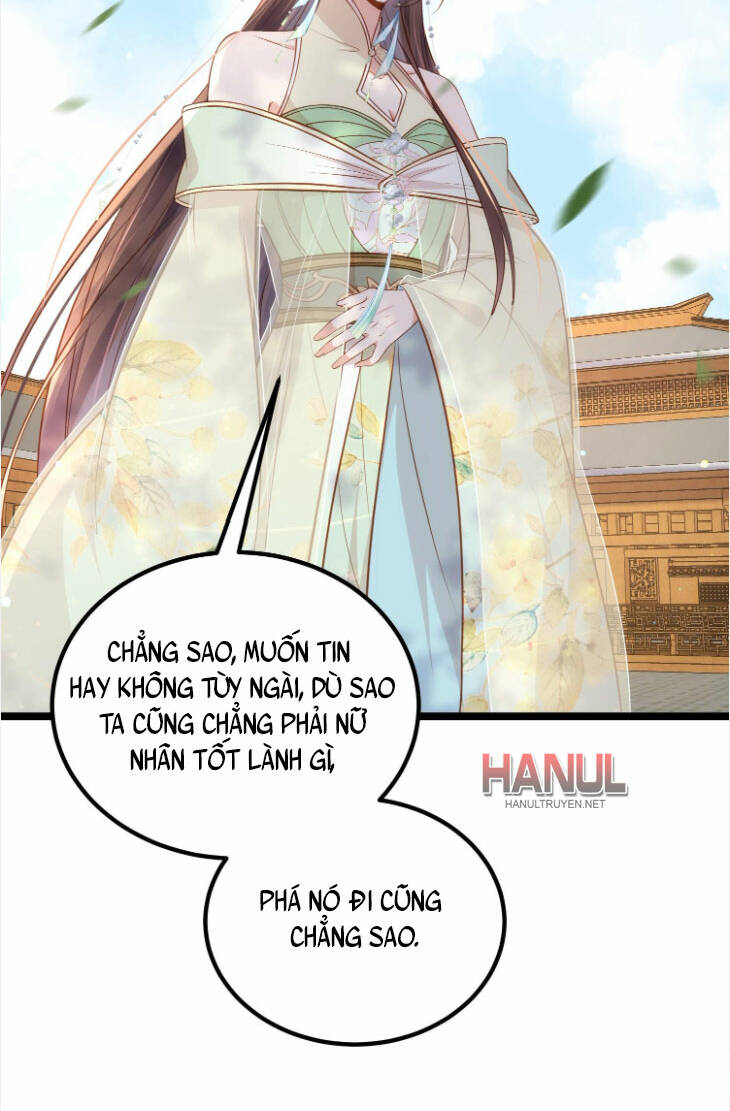 hoạn phi thiên hạ chapter 312 30