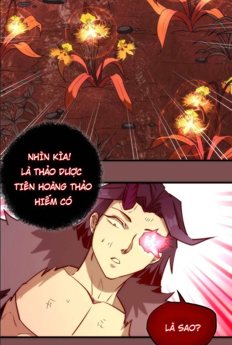 ta không phải đại ma vương chapter 15 12