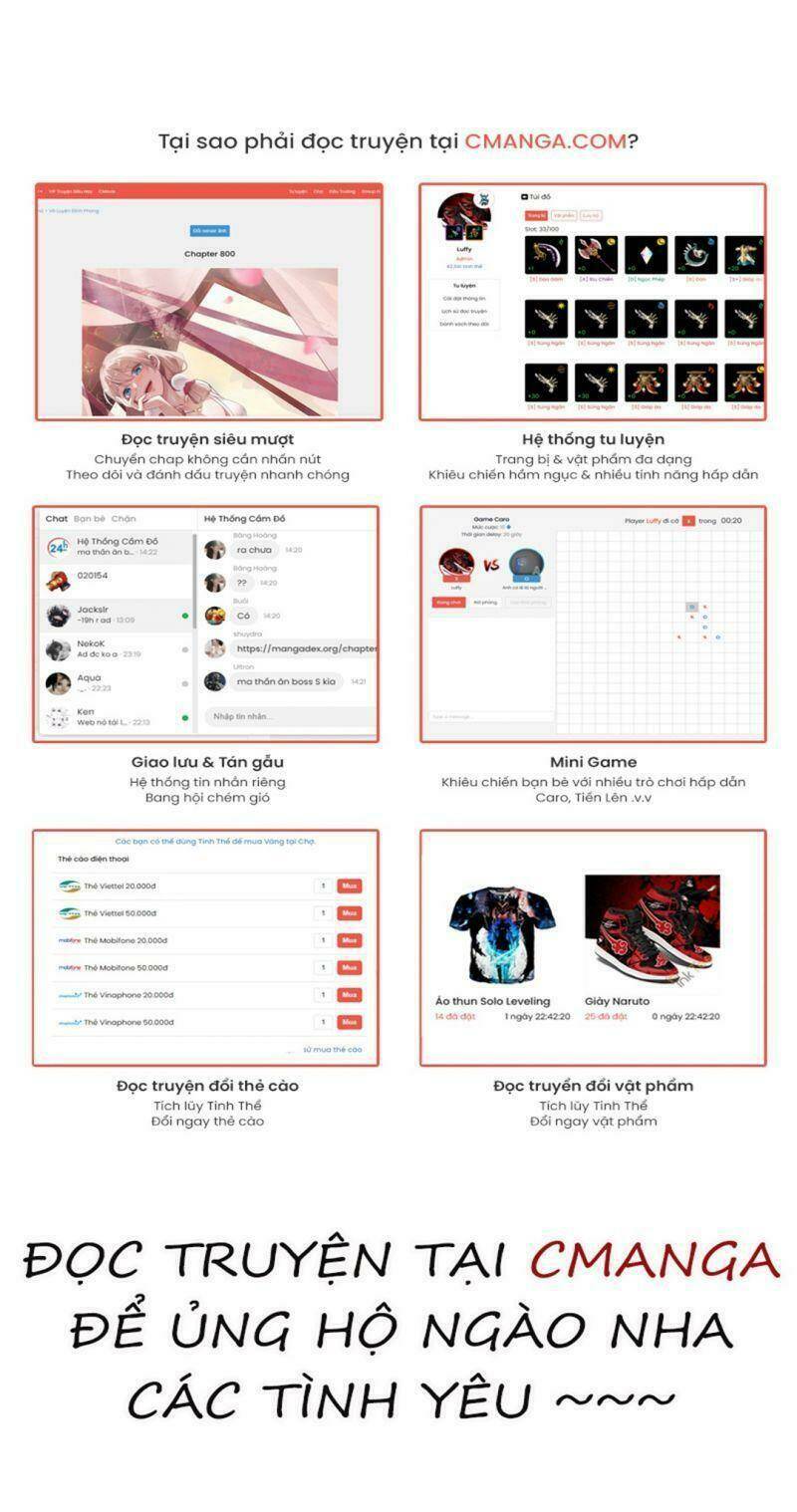 thiên kim bất hoán chapter 53 30