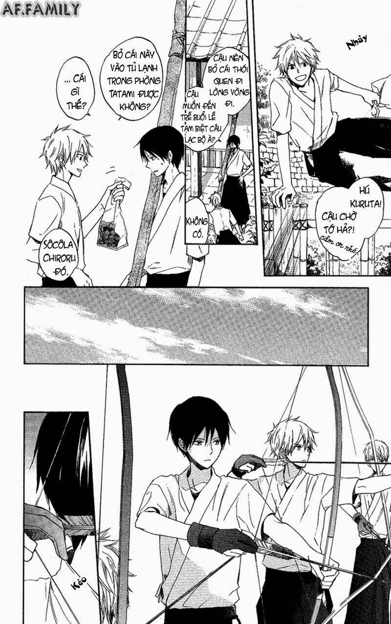 seishun kouryakuhon chapter 2 6