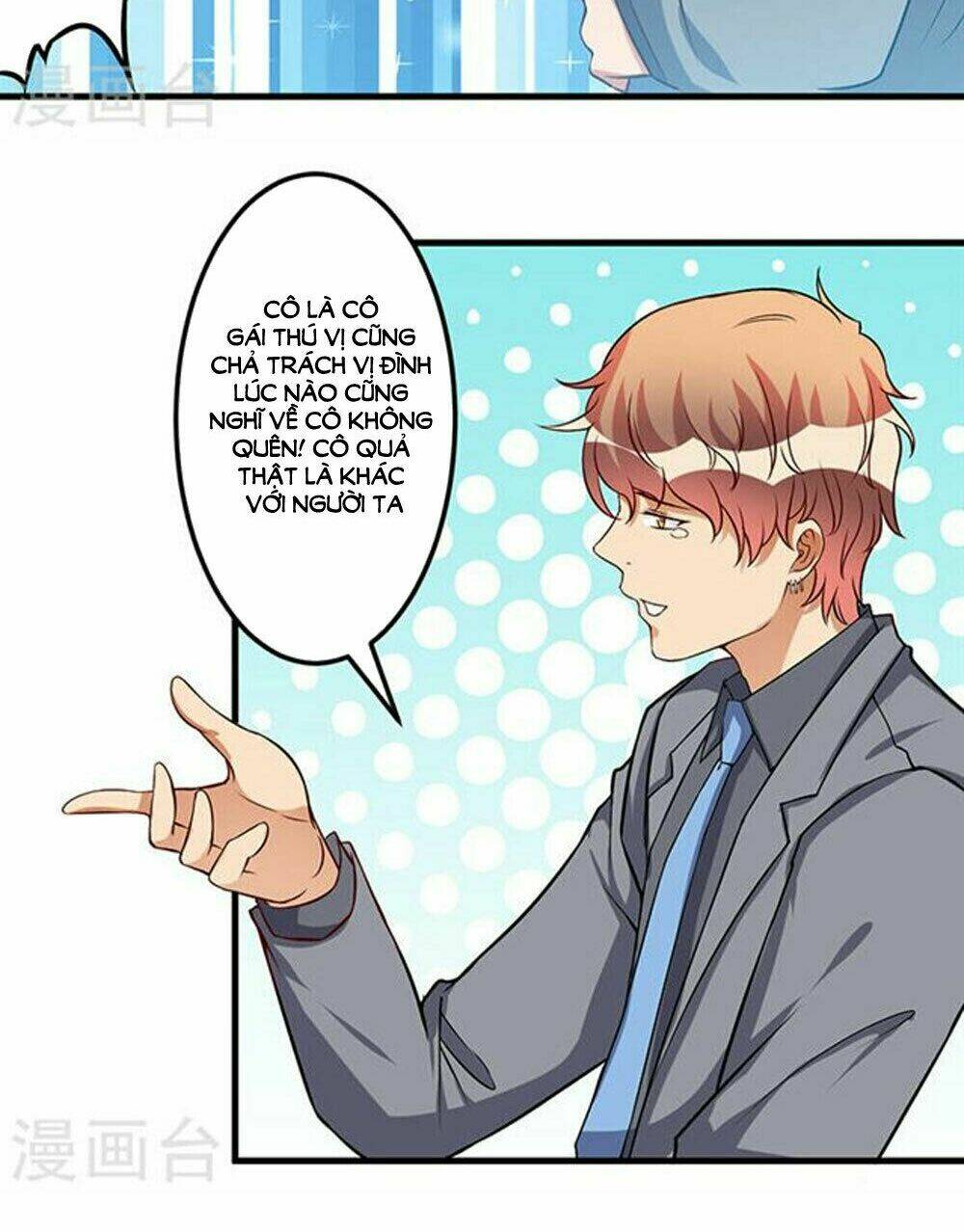 gối đầu vào tổng tài ác ma chapter 47 5