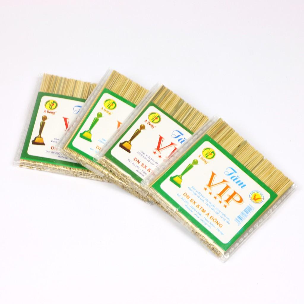 Bộ 5 gói tăm vip Giá Tốt