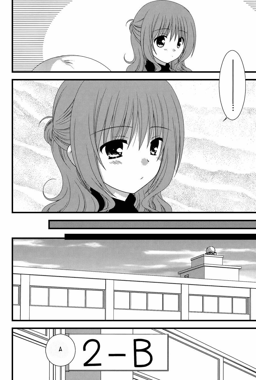 tonari no kashiwagi-san chapter 31 19