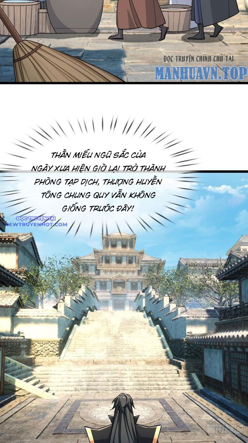 ngủ say vạn cổ: xuất thế đẩy ngang chư thiên chapter 20 6