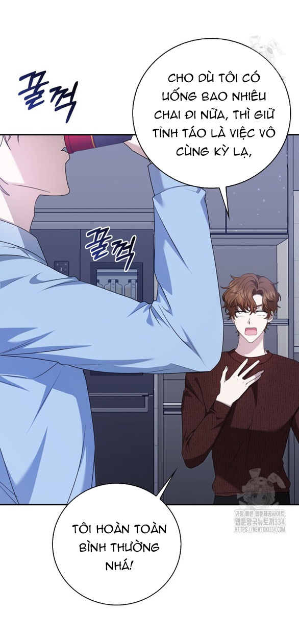 bạn trai của nam chính bị ám ảnh bởi tôi chapter 27.1 15