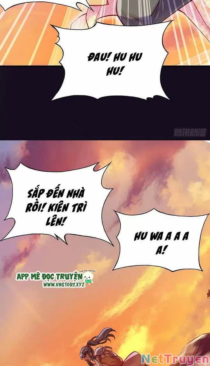 lại bị bệnh chiều chuộng quấn lấy chapter 15 15