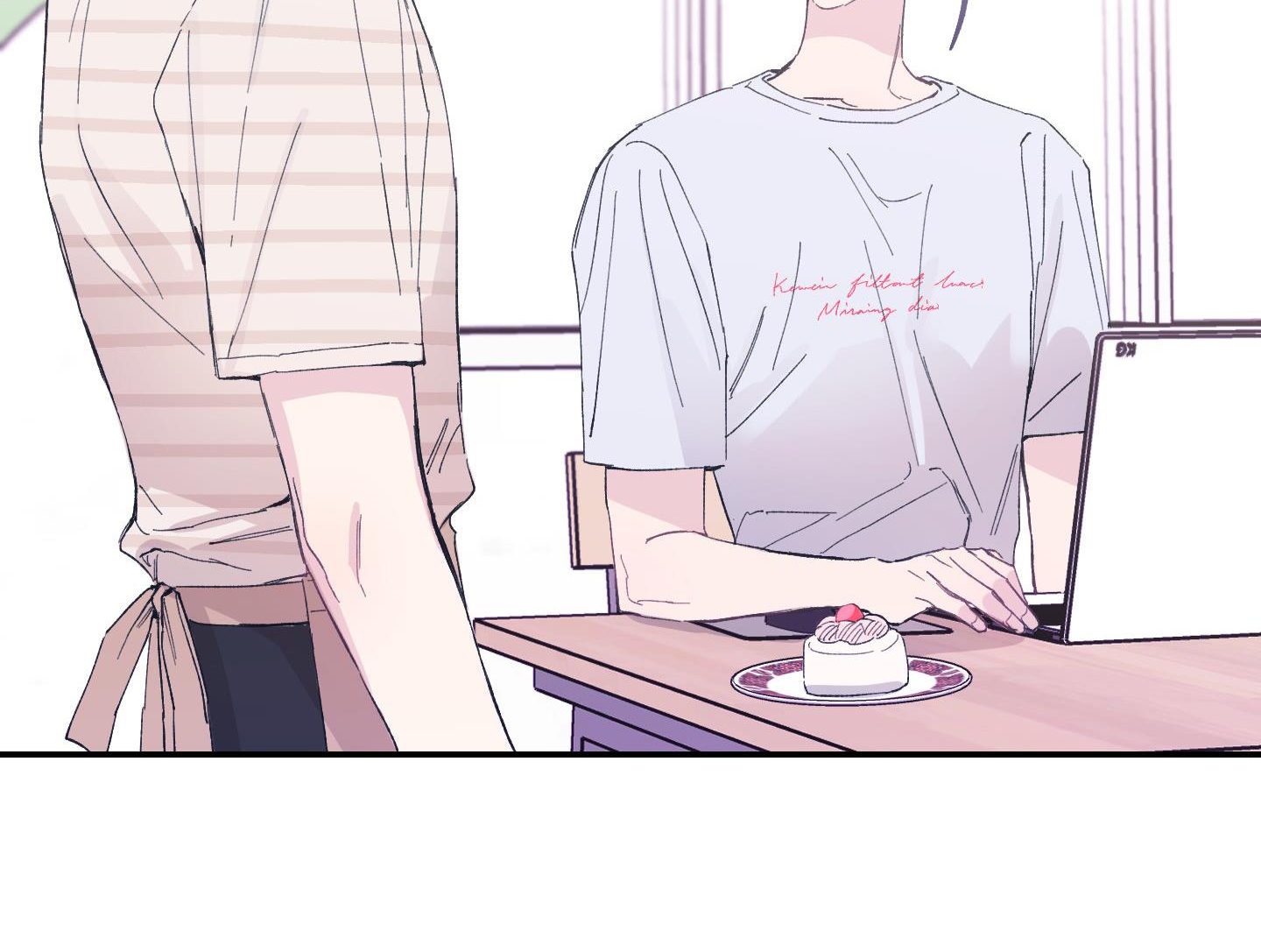 lãng mạn giả dối chapter 12 90