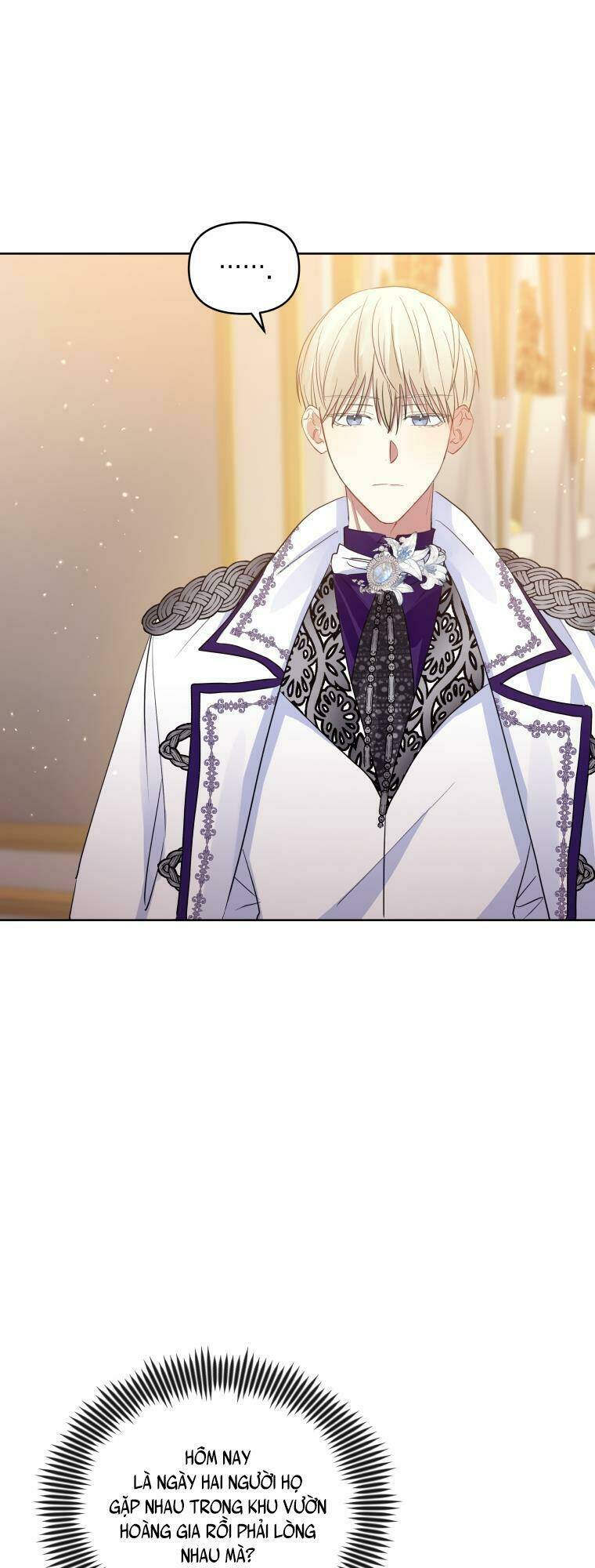 ác nữ phản diện đã chọn nam chính chapter 26 32