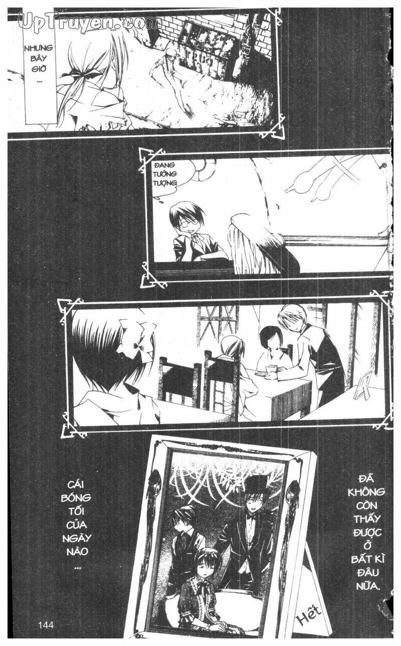 nightmare inspector chapter 10 144