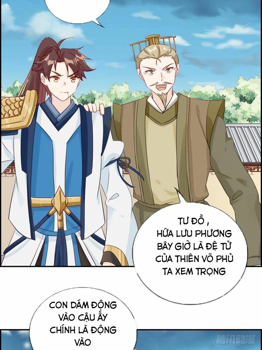 tối cường hoàn khố hệ thống chapter 29 4