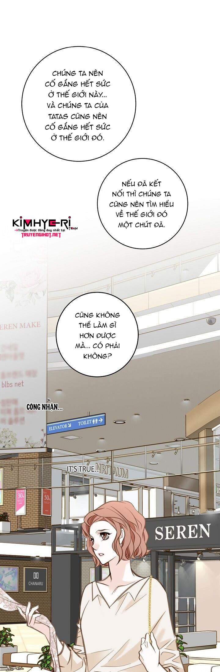 cuộc hôn nhân sinh tồn chapter 6.2 5