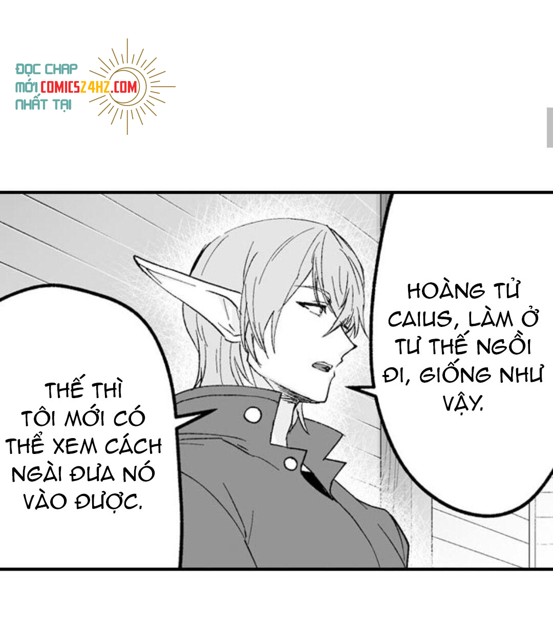 vợ của titan chapter 52 20