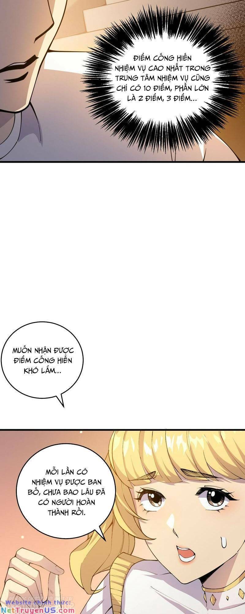 tử linh pháp sư! ta chính là thiên tài chapter 22 16