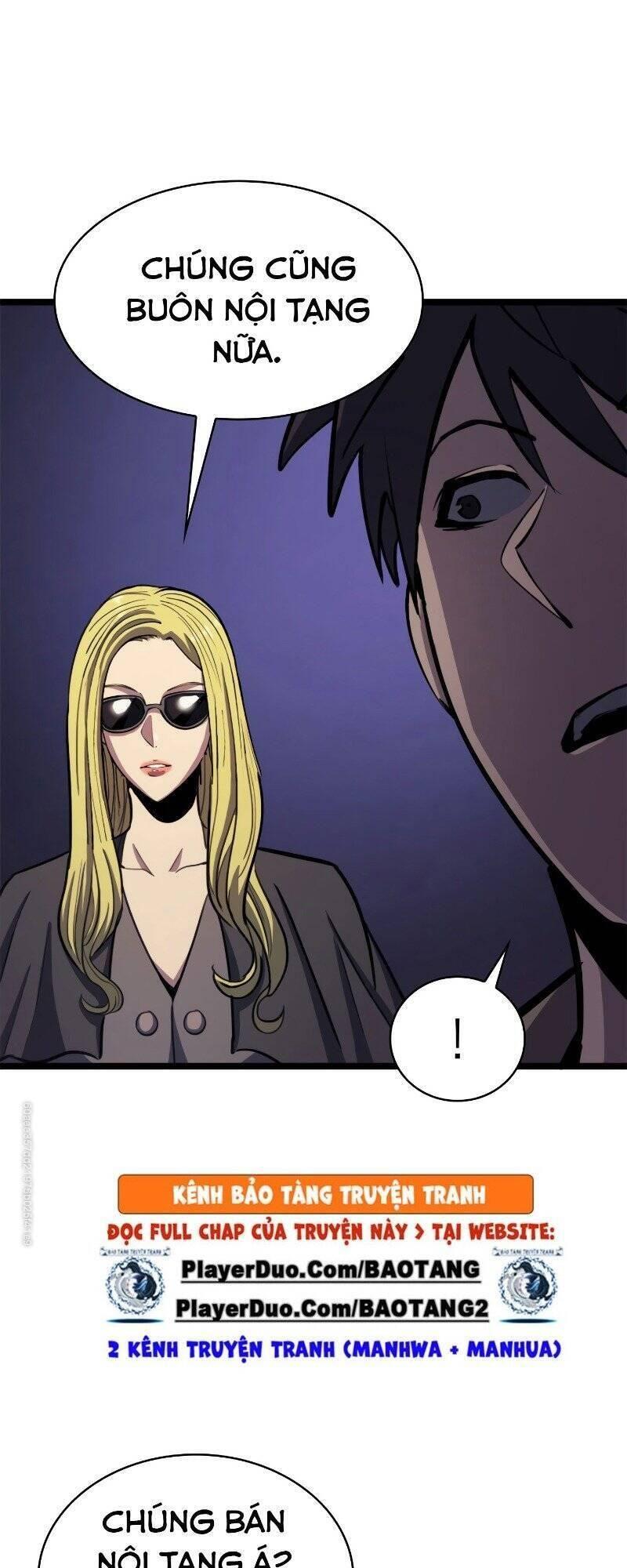 tôi trở lại thăng cấp một mình chapter 88 77