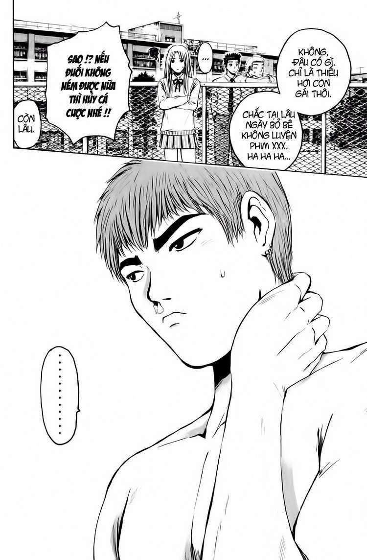 GTO - Great Teacher Onizuka chapter 180 23