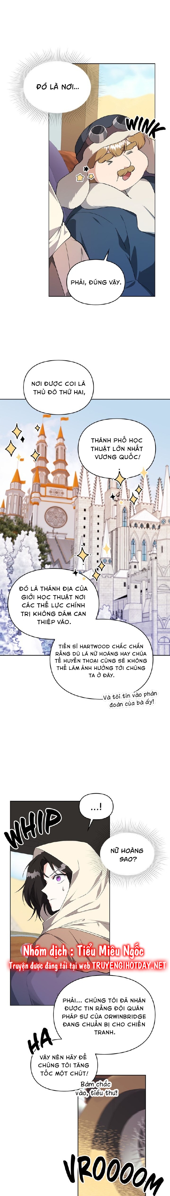 hãy nghe lời của tôi chapter 78 10