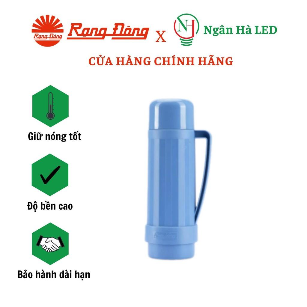 Phích Đựng Nước Nóng Rạng Đông 0,5 lít - RD 0538 N1 0,5L