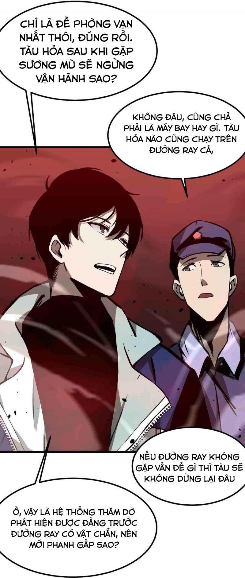 siêu tiến hóa chapter 24 5