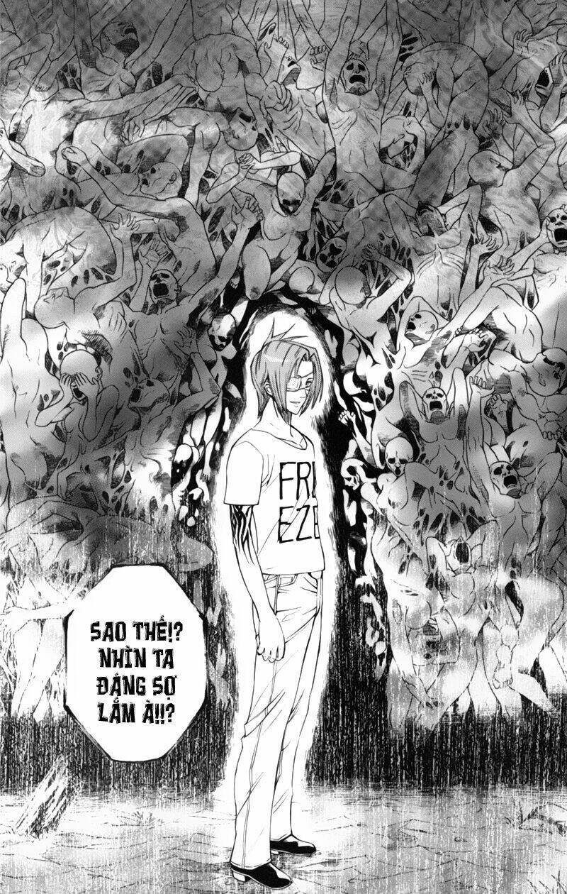 tấm thẻ bí ẩn chapter 55 17