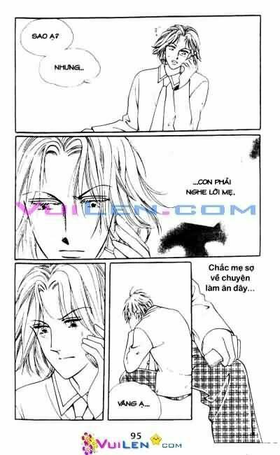 cô gái yêu kiều chapter 4 95