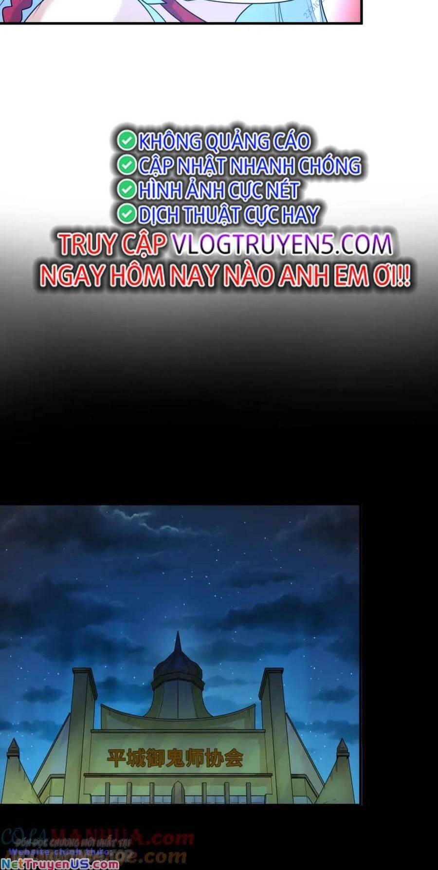 toàn cầu quỷ dị thời đại chapter 55 17